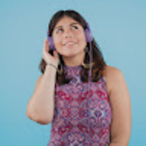 Meet your Posher, Karla